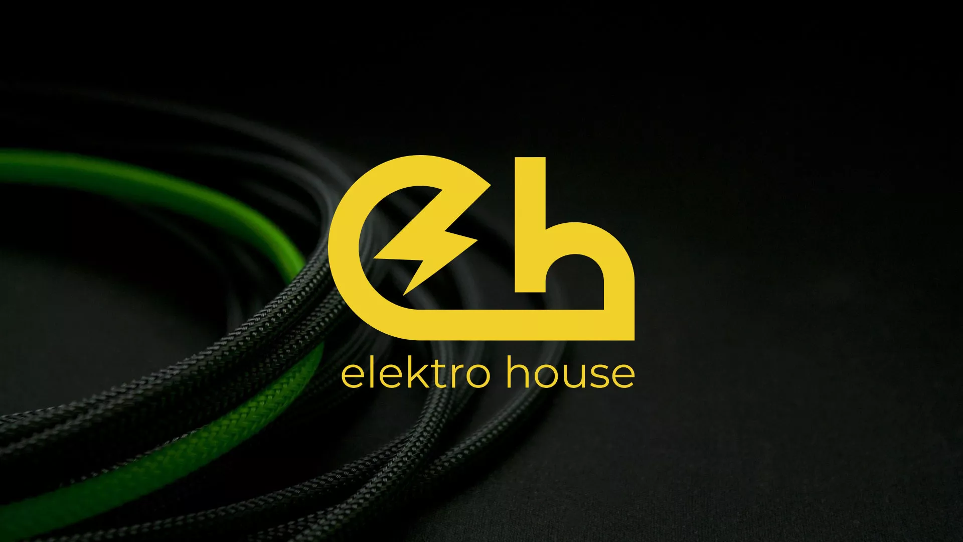 Создание сайта компании «Elektro House» в Холмске